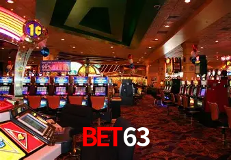 Account Benefits bet63