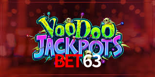 Welcome Bonus bet63