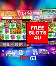 Seasonal Promotions bet63