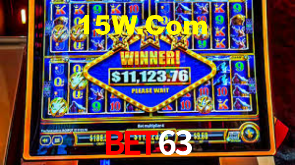 bet63 App Interface