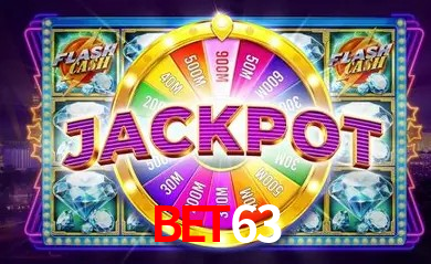 Welcome Bonus bet63