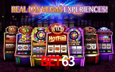 Live Casino bet63